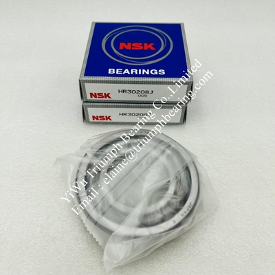 NSK Tapered roller bearings HR30208J  ,  30208