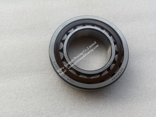 Single Row  Cylindrical roller bearings,  NU211ECP , NU 211 ECP