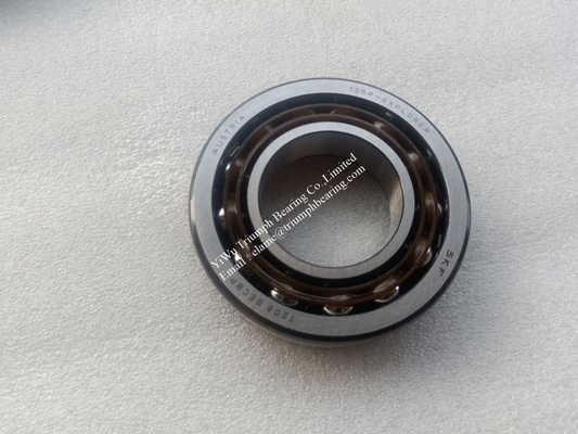 Agular contact ball bearing   7208BECBP  ，  7208 BECBP