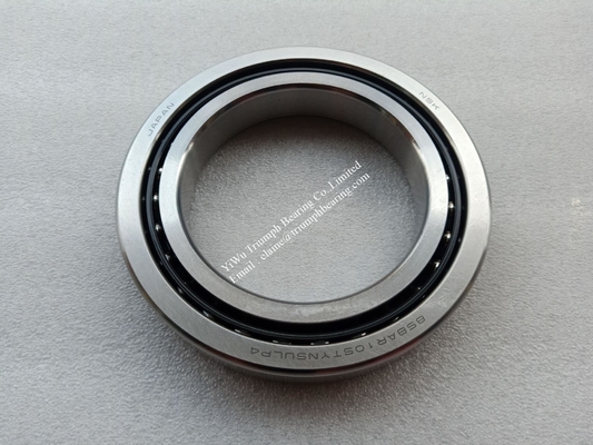 NSK   High-Precision Angular Contact Ball Bearing   85BAR10STYNSULP4  , Shaft Bearing
