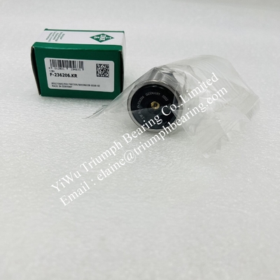 INA  Track Roller  Bearing , Printing Machine Bearing   F-236206.KR