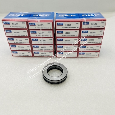 Thrust  ball bearing  51105