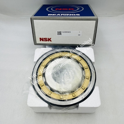 Cylindrical roller bearings, single row  NU320EMC3 , NU 320 EMC3
