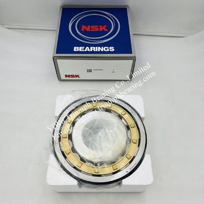Cylindrical roller bearings, single row  NU320EMC3 , NU 320 EMC3