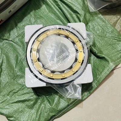 Cylindrical roller bearings, single row  NU320EMC3 , NU 320 EMC3