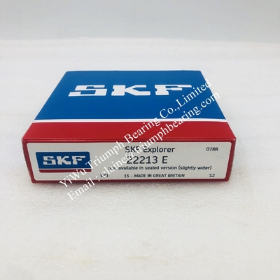 Spherical Roller  Bearings   22213E , 22220E