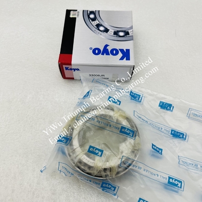 KOYO  Taper  Roller  Bearings  33008JR  , 33008