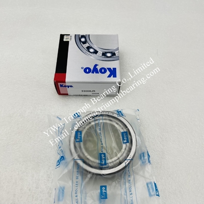 KOYO  Taper  Roller  Bearings  33008JR  , 33008