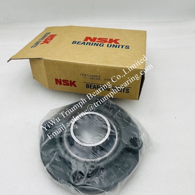 NSK  Bearing Units   UCFC210DI