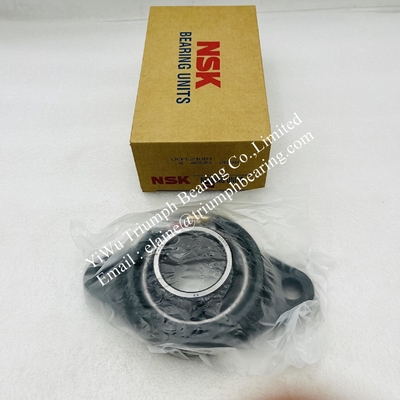 NSK  Bearing Units  UCFL209D1 , UCFL210D1