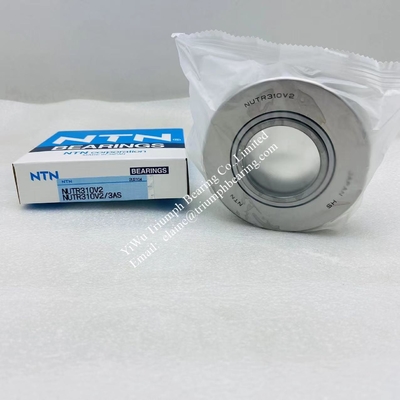 NTN  Yoke type track roller bearing   NUTR310V2 ,  NUTR310 , NUTR310/3AS