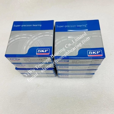 Single-Row  Angular Contact  Ball Bearing , Super Precision  BSA206C/DFA