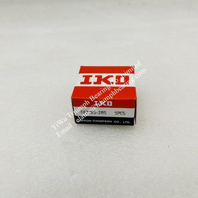 IKO  Spherical Plain Bearing   GE20ES-2RS , GE25EC