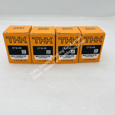 THK    Track Roller Bearing  , Cam Follower  CF16-AB