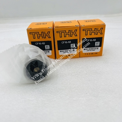 THK    Track Roller Bearing  , Cam Follower  CF16-AB