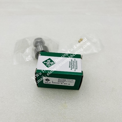 INA Cam followers  KRV32-PP-A  ,  KRV22-X-PP-A