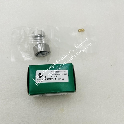 INA Cam followers  KRV32-PP-A  ,  KRV22-X-PP-A