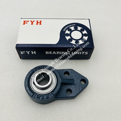 FYH  Housing Bearing Unit ,Inserted  Bearings  with Housing    UCFB204JP11 ,  UCFB204J