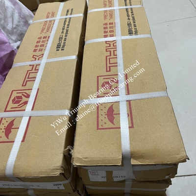 THK Slide Block + Linear Guide   HSR45A2SS+1420L-II