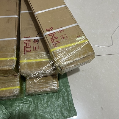 THK Slide Block + Linear Guide   HSR45A2SS+1420L-II