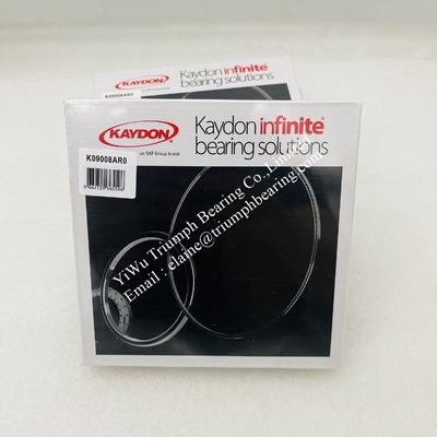 KAYDON  USA  Thin-Wall Bearing   K09008AR0