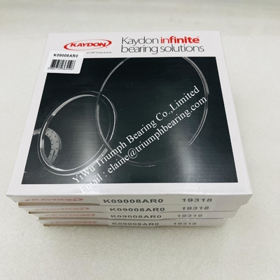 KAYDON  USA  Thin-Wall Bearing   K09008AR0