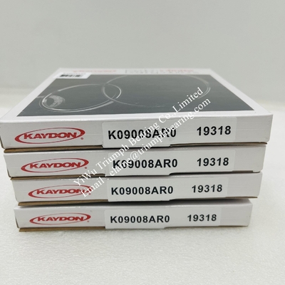 KAYDON  USA  Thin-Wall Bearing   K09008AR0
