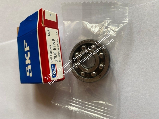 Self-Aligning Ball  Bearing   1200-ETN9 , 1200ETN9 , 1201-ETN9C3  ,1201/ETN9C3