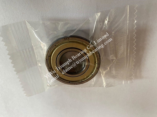 Double row angular contact bearing  3202A-2ZTN9C3