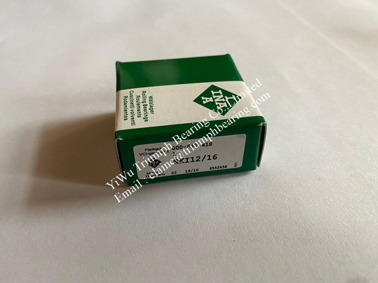 INA   Needle Roller Bearing    NKI12/16 , NK 16/16 , NK 18/16 ,  NK 32/20