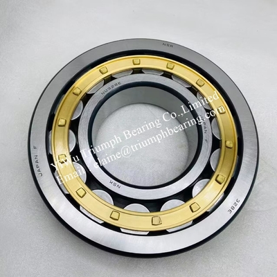 NSK Cylindrical roller bearings, single row  NU328EM  ,  NU324EM