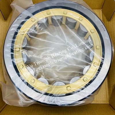 NSK Cylindrical roller bearings, single row  NU328EM  ,  NU324EM