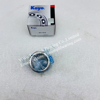 KOYO   Needle roller bearing BA 2012 Z OH    Size (mm) : 31.75x38.1x19.05