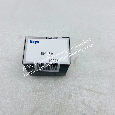 KOYO   Needle roller bearing BA 2012 Z OH    Size (mm) : 31.75x38.1x19.05