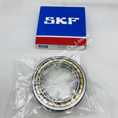 Single Row  Cylindrical roller bearings    NU 1020M/C4 ,  NU 1020M