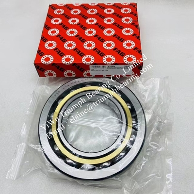 FAG  Agular contact ball bearing   7222-B-XL-MP-UA
