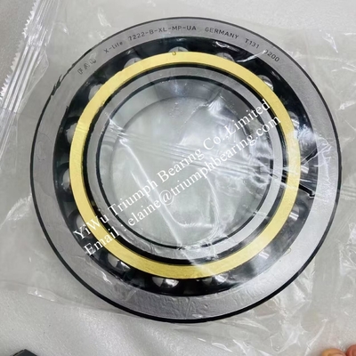 FAG  Agular contact ball bearing   7222-B-XL-MP-UA
