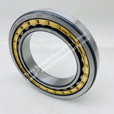 FAG Cylindrical Roller  Bearings  NU1022-XL-M1-C3