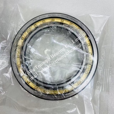 FAG Cylindrical Roller  Bearings  NU1022-XL-M1-C3