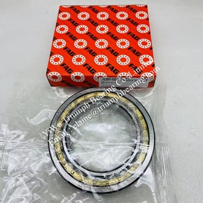 FAG Cylindrical Roller  Bearings  NU1022-XL-M1-C3