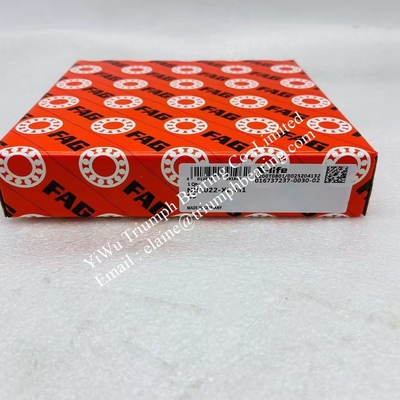 FAG Cylindrical Roller  Bearings  NU1022-XL-M1-C3