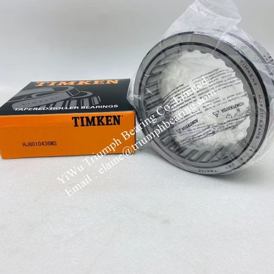 TIMKEN   Cylindrical Roller Radial Bearings    HJ8010436MS  , HJ-8010436