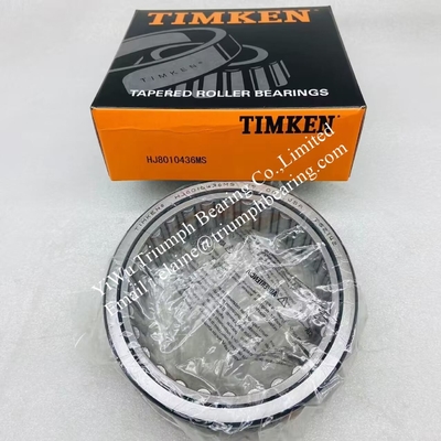 TIMKEN   Cylindrical Roller Radial Bearings    HJ8010436MS  , HJ-8010436