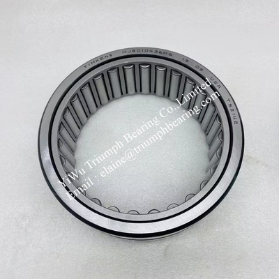 TIMKEN   Cylindrical Roller Radial Bearings    HJ8010436MS  , HJ-8010436