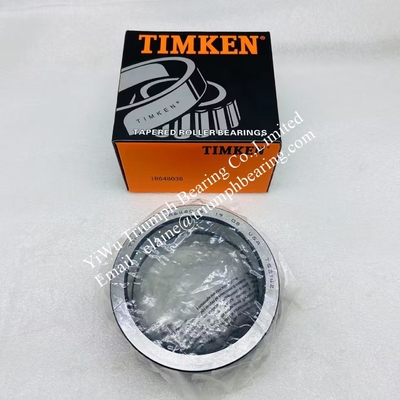 TIMKEN   Cylindrical Roller Radial Bearings , Inner Ring ,  IR648036