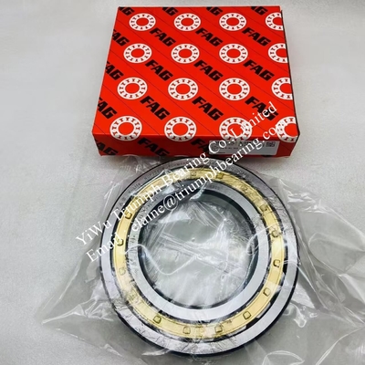 FAG Cylindrical Roller Bearings  NUP226-E-XL-M1-C3