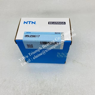 NTN Eccentric Bearing  35UZ8617