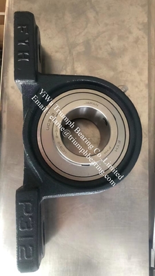 FYH  Housing Bearing Unit ,Inserted  Bearings  with Housing    UCP312/38