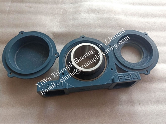 ASAHI   Housing Bearing Unit ,Inserted  Bearings  with Housing     CUCP214CE