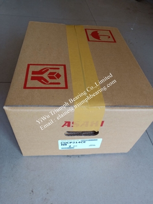 ASAHI   Housing Bearing Unit ,Inserted  Bearings  with Housing     CUCP214CE